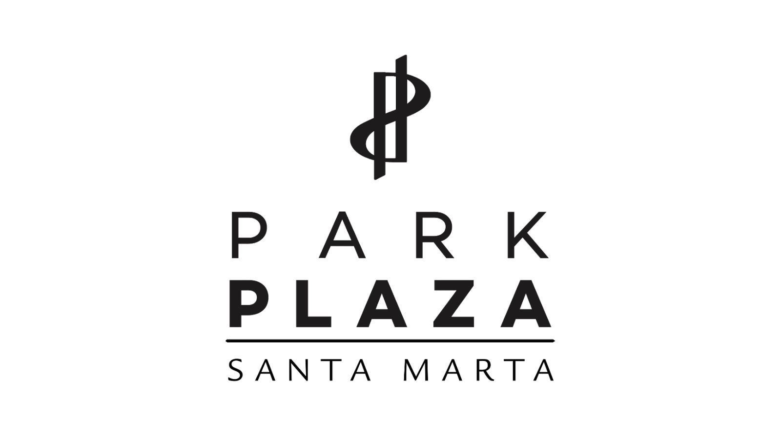 Park Plaza logo